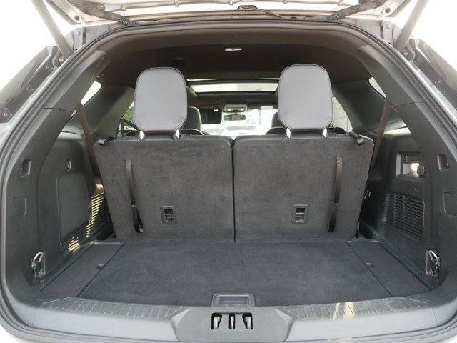 Certified 2024 Ford Explorer ST-Line w/ Class IV Trailer Tow Package AWD/4WD image 17