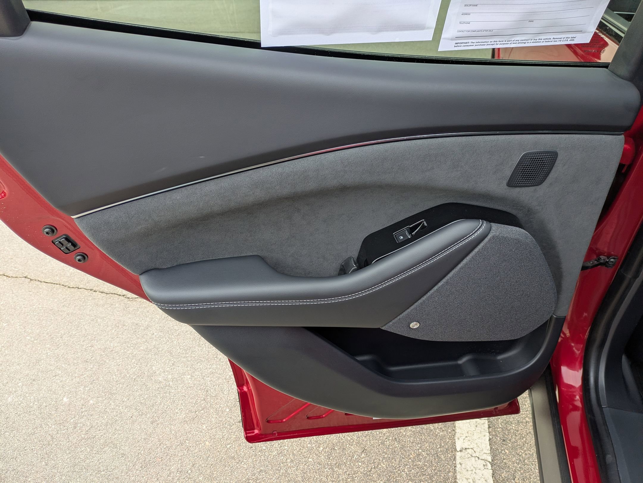 Certified 2022 Ford Mustang Mach-E GT w/ GT Performance Edition image 30