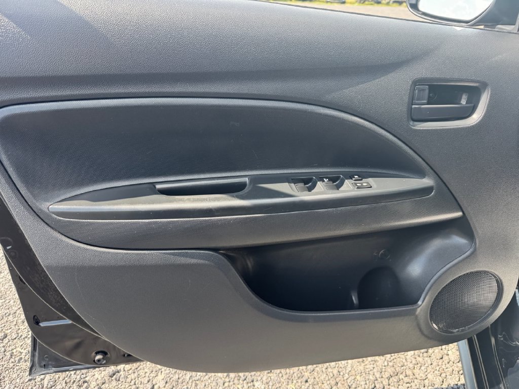 Used 2024 Mitsubishi Mirage ES FWD image 27