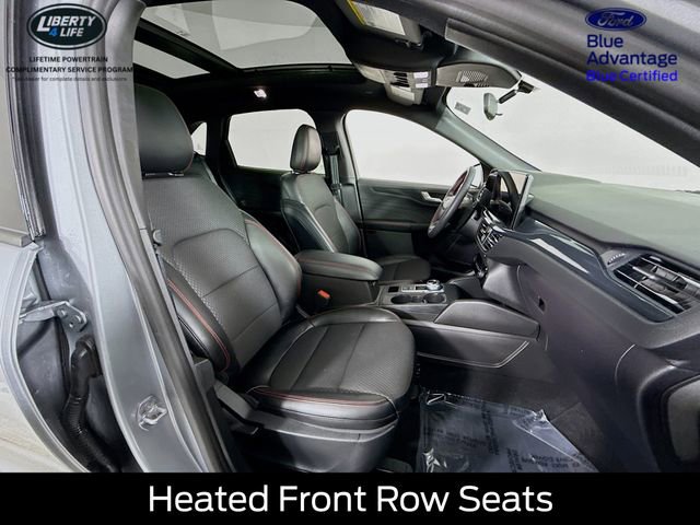 Certified 2024 Ford Escape ST-Line w/ Tech Pack #1 image 29