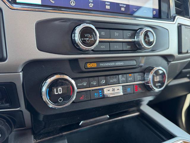Certified 2022 Ford F250 Lariat w/ Lariat Value Package AWD/4WD image 21