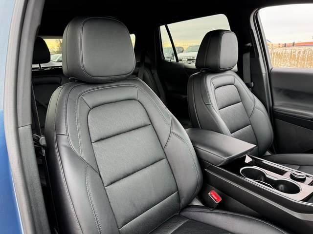 Used 2026 Chevrolet Equinox LT w/ Convenience Package II image 19