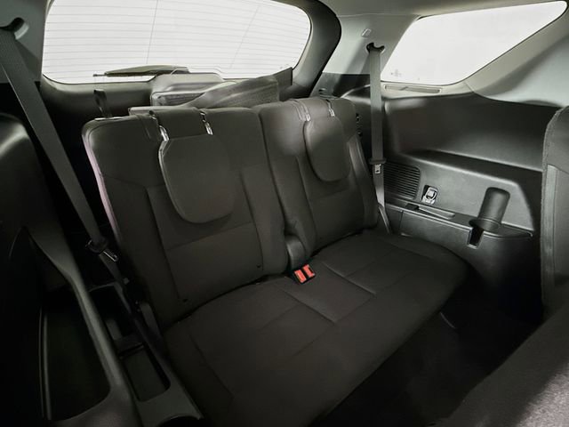 Certified 2021 Ford Explorer XLT image 26