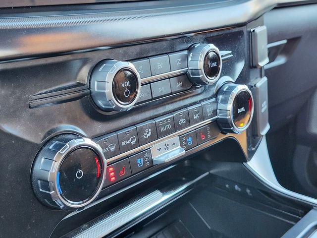 Certified 2023 Ford F150 Platinum w/ Equipment Group 701A High image 23