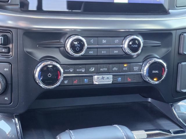 Certified 2023 Ford F150 Lariat image 21