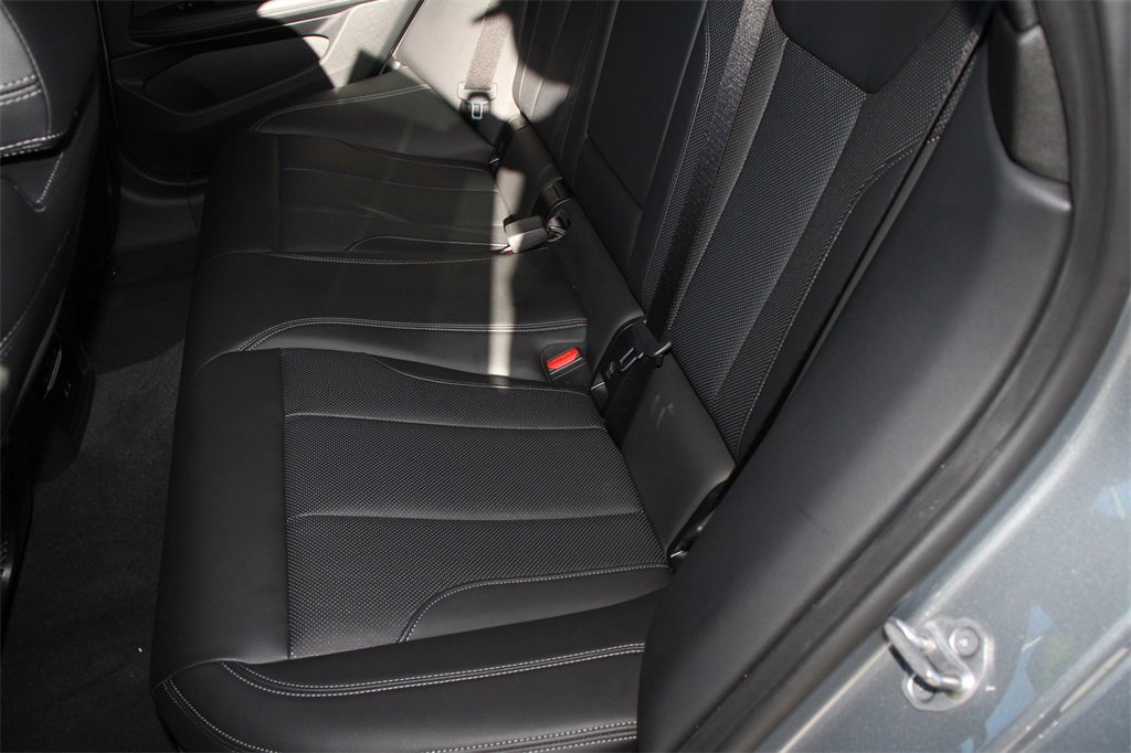 Used 2022 BMW 430i Gran Coupe w/ M Sport Package image 21