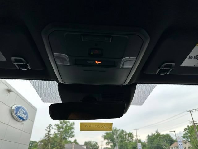 Used 2024 Toyota Tacoma TRD Sport AWD/4WD image 61