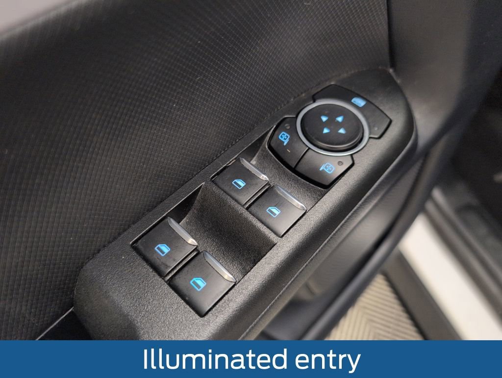 Certified 2024 Ford Bronco Sport Big Bend w/ Convenience Package image 39