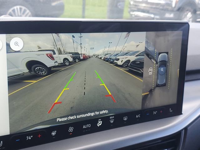 Certified 2024 Ford Escape Active w/ Tech Pack #2 image 22