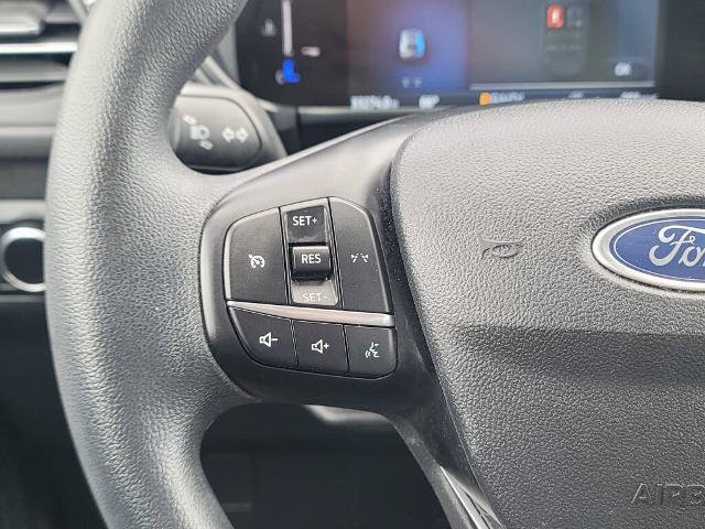 Certified 2025 Ford Escape Active AWD/4WD image 25