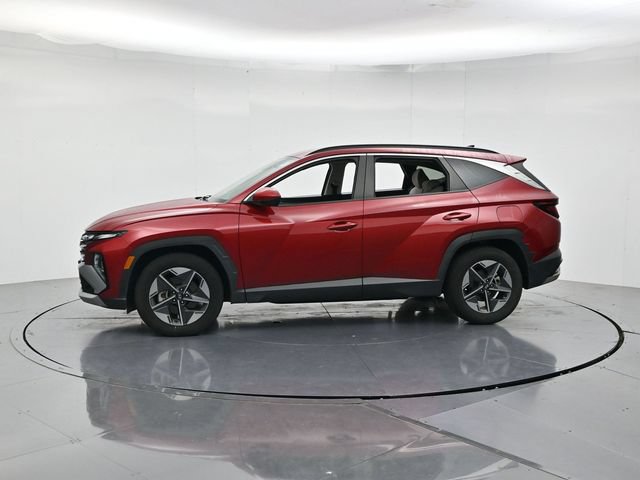 Used 2025 Hyundai Tucson SEL FWD image 6