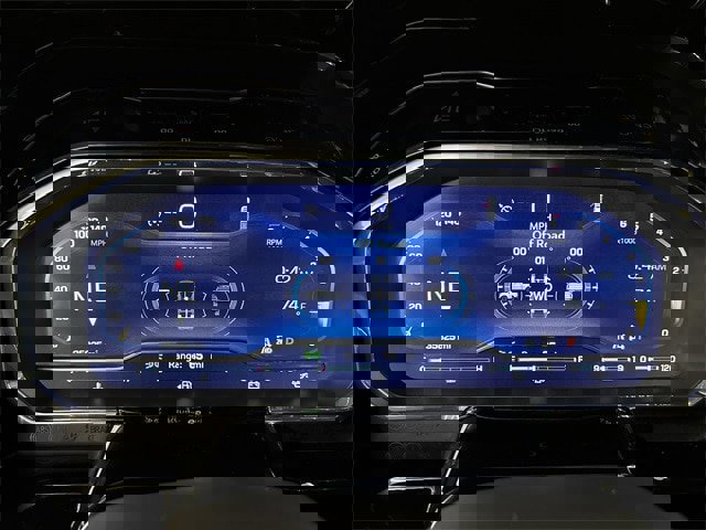 Used 2023 Chevrolet Silverado 1500 LT Trail Boss w/ Convenience Package II image 7