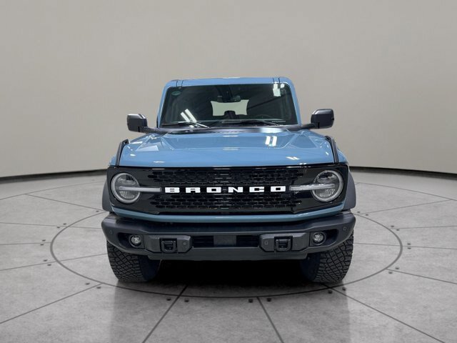 Certified 2023 Ford Bronco Wildtrak AWD/4WD image 8