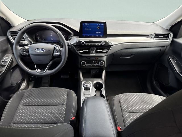 Certified 2023 Ford Escape Active w/ Cold Weather Package FWD image 21
