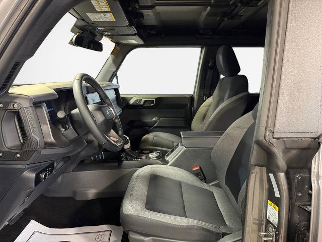 Certified 2025 Ford Bronco Big Bend AWD/4WD image 12