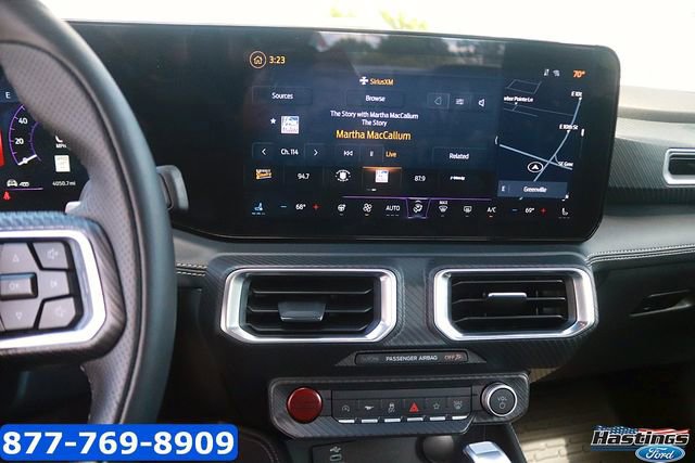 Certified 2025 Ford Mustang GT Premium RWD image 19