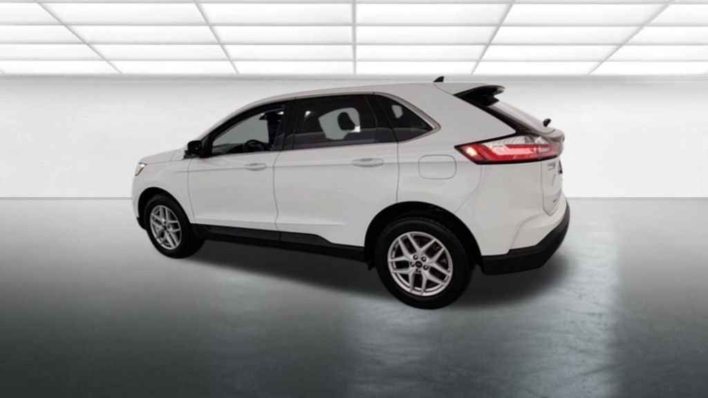 Certified 2023 Ford Edge SEL w/ Convenience Package image 6