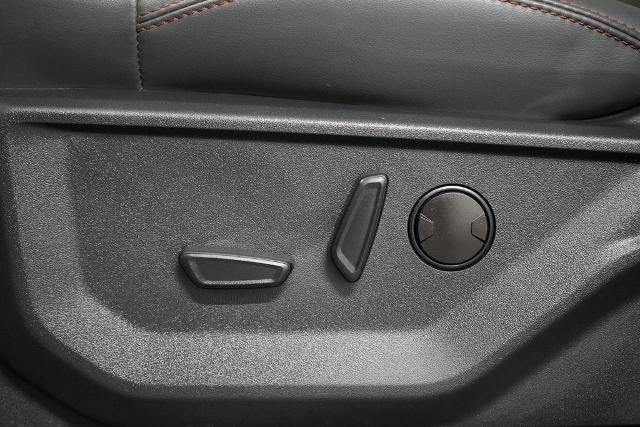 Certified 2025 Ford Expedition Active AWD/4WD image 14