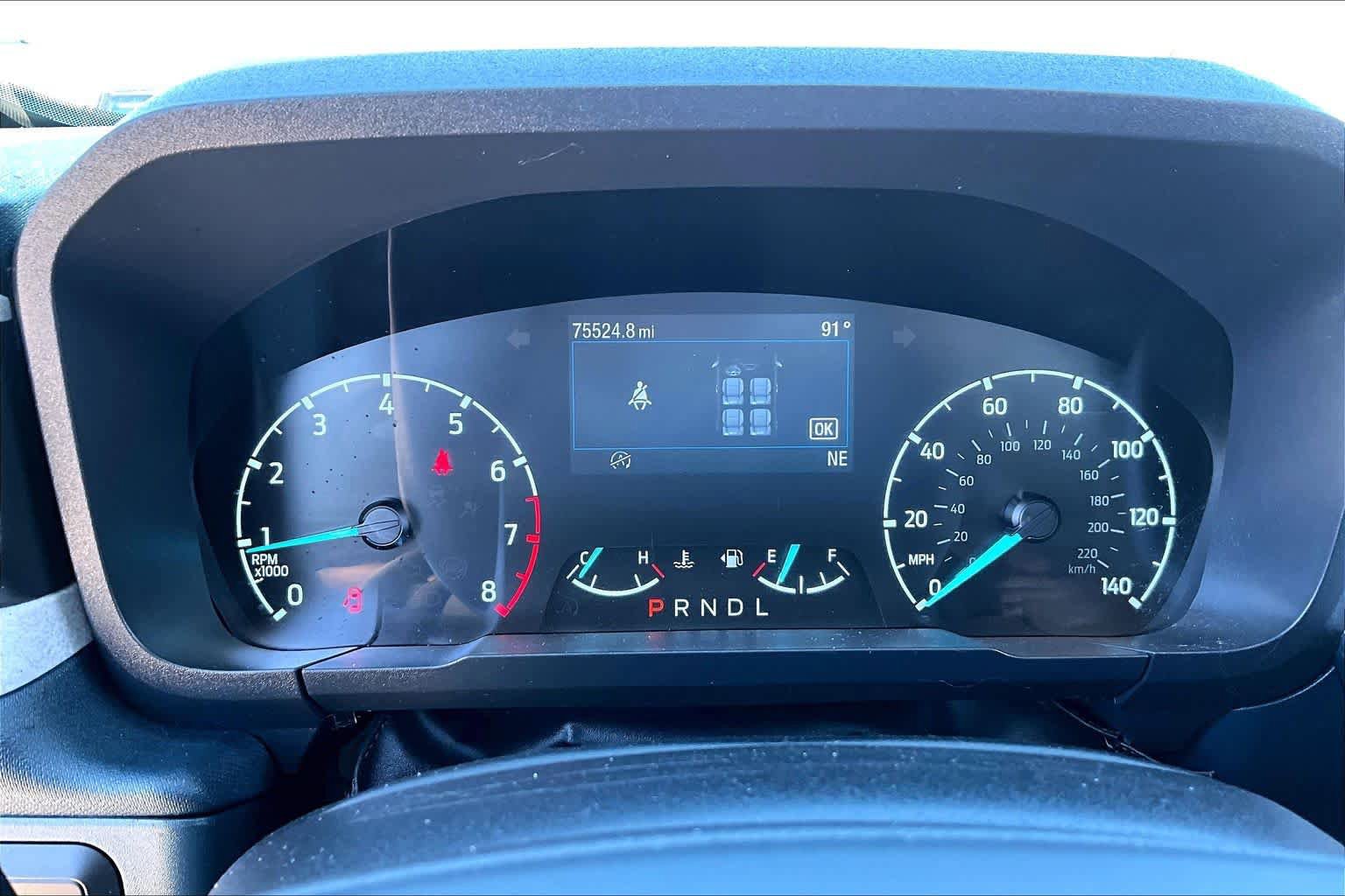Certified 2022 Ford Maverick XLT FWD image 24