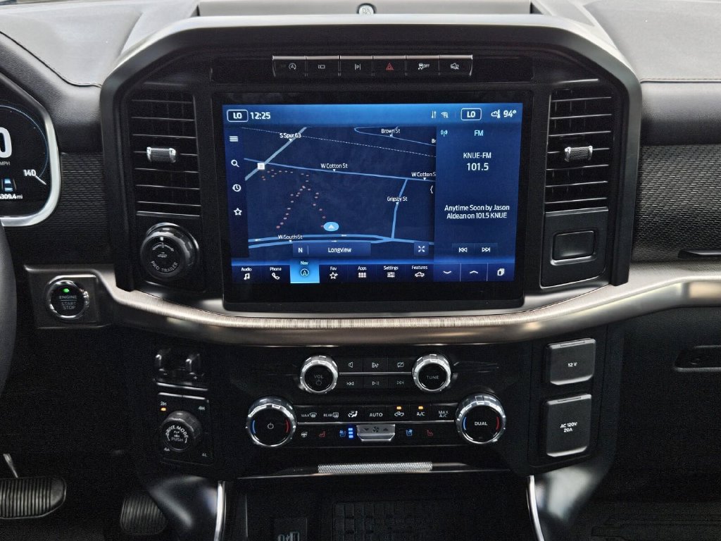 Certified 2023 Ford F150 Raptor AWD/4WD image 26