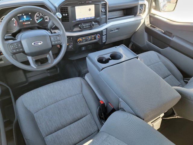 Certified 2023 Ford F150 XL w/ Trailer Tow Package AWD/4WD image 38