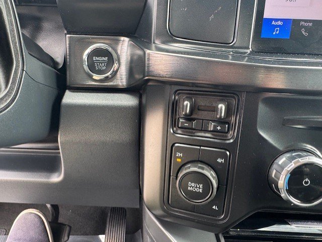 Certified 2026 Ford F250 Lariat AWD/4WD image 20
