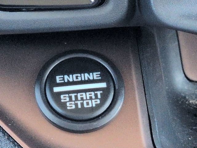 Certified 2024 Ford Bronco Sport Outer Banks w/ Tech Package AWD/4WD image 27