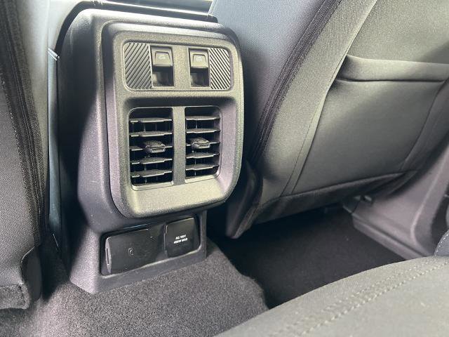 Certified 2025 Ford Bronco Big Bend image 25