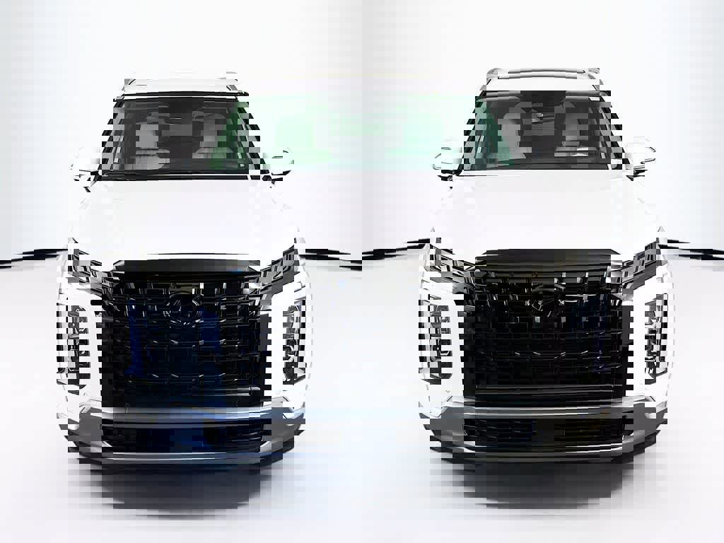 Used 2024 Hyundai Palisade Limited image 8