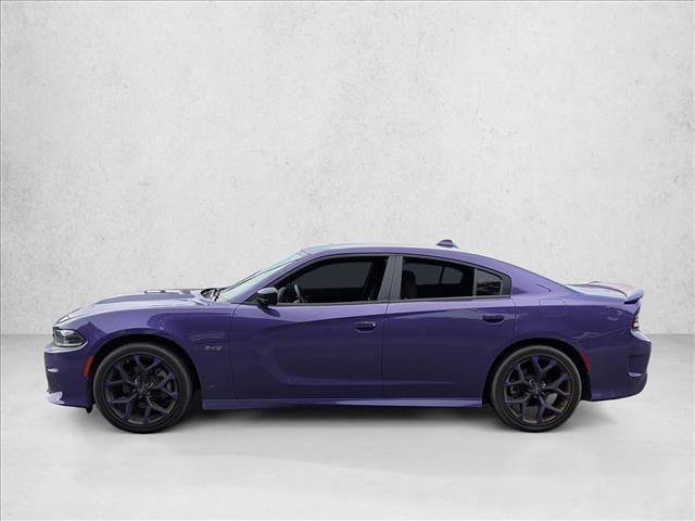 Used 2023 Dodge Charger R/T RWD image 9