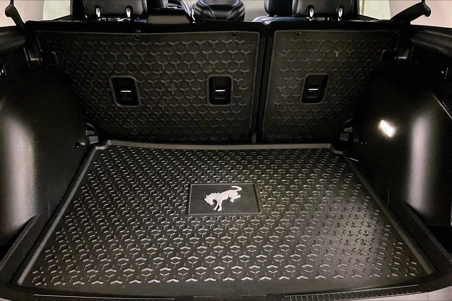 Certified 2021 Ford Bronco Sport Outer Banks image 33