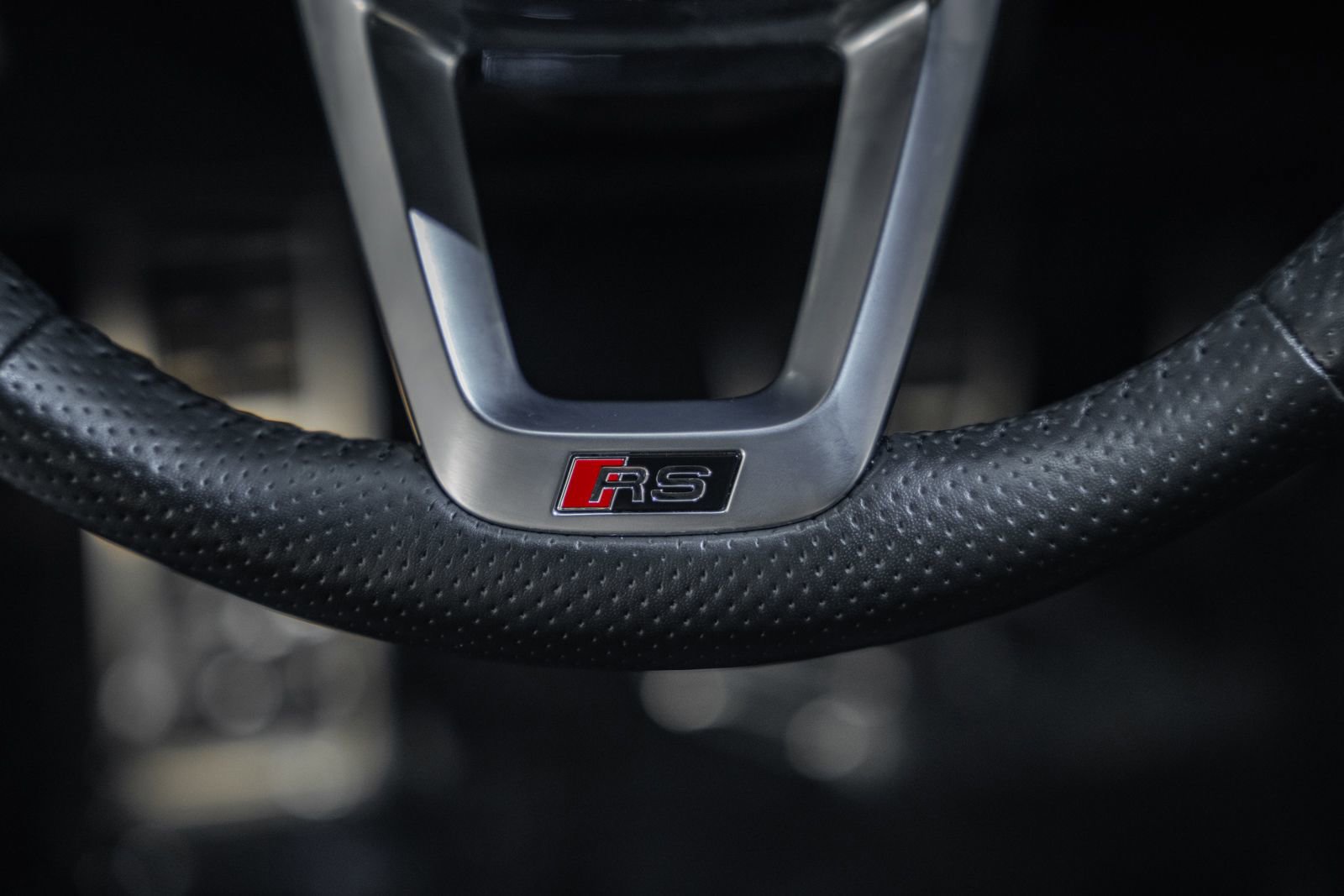 Used 2022 Audi RS 3 2.5T image 37