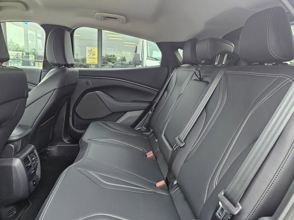 Certified 2024 Ford Mustang Mach-E Premium image 13