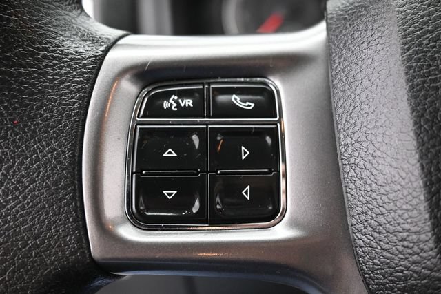 Used 2024 RAM 1500 Classic SLT RWD image 17