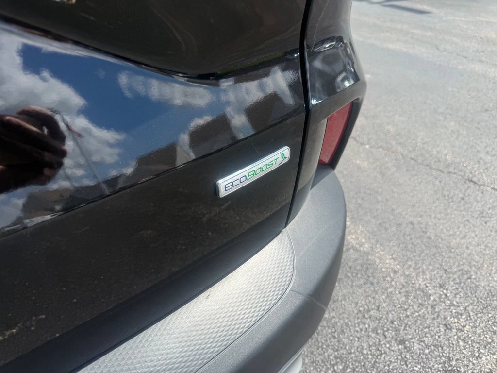 Certified 2020 Ford Escape SE FWD image 43