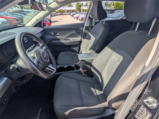 Used 2024 Hyundai Kona SEL image 5