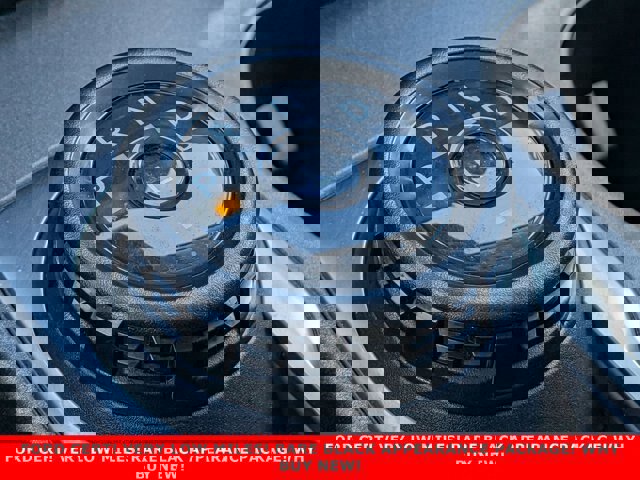 Certified 2025 Ford Bronco Sport Big Bend w/ Convenience Package AWD/4WD image 20