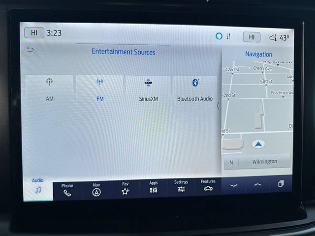 Certified 2023 Ford F150 Tremor AWD/4WD image 17