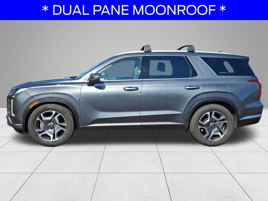 Used 2024 Hyundai Palisade Limited AWD/4WD image 7