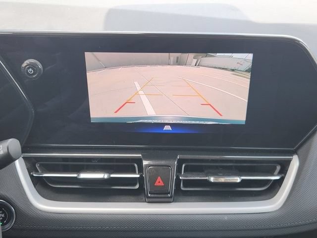 Used 2025 Chevrolet TrailBlazer LT AWD/4WD image 18