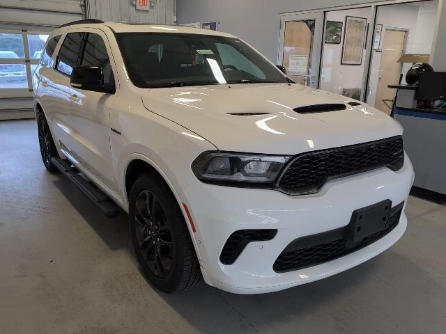 Used 2024 Dodge Durango R/T AWD/4WD image 7