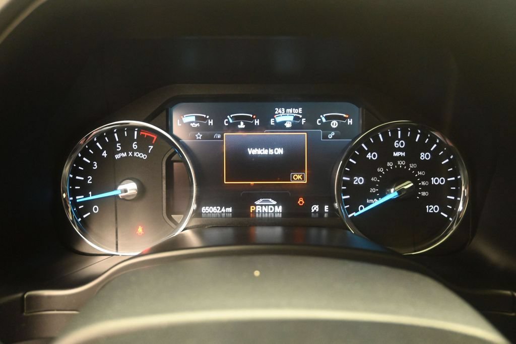 Certified 2021 Ford Expedition XLT RWD image 6