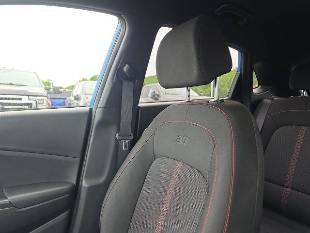 Used 2022 Hyundai Kona N Line AWD/4WD image 40