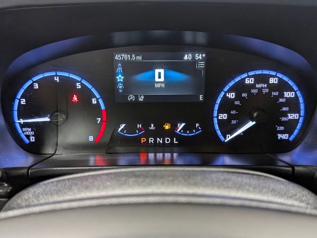 Certified 2024 Ford Bronco Sport Big Bend image 7