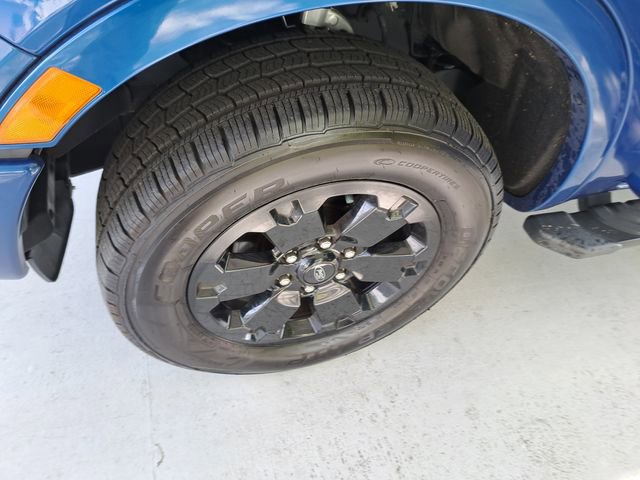 Certified 2020 Ford Ranger XLT w/ Equipment Group 302A Luxury image 29