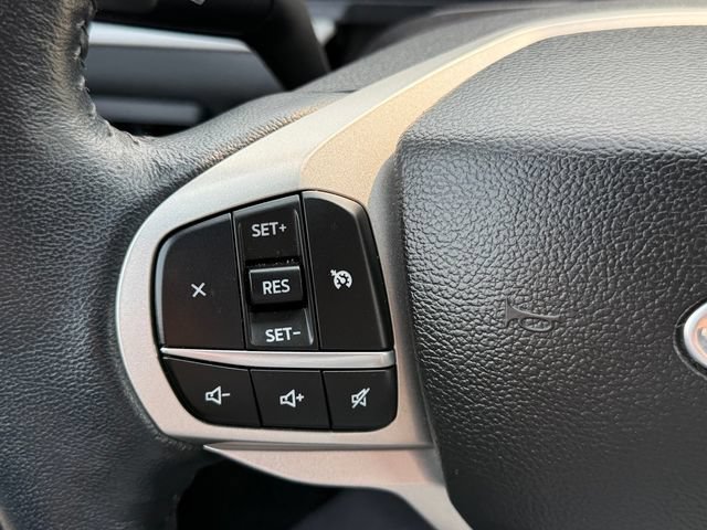 Certified 2023 Ford Explorer XLT w/ Equipment Group 202A AWD/4WD image 20