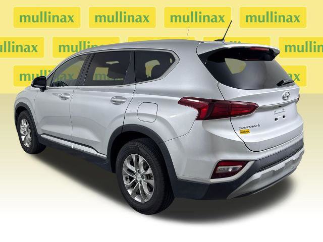 Used 2020 Hyundai Santa Fe SE FWD image 3