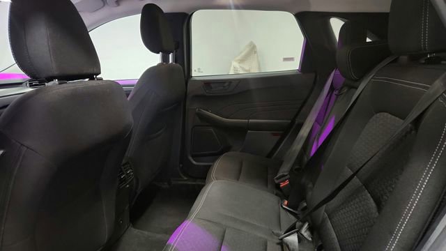 Certified 2025 Ford Escape Active AWD/4WD image 19