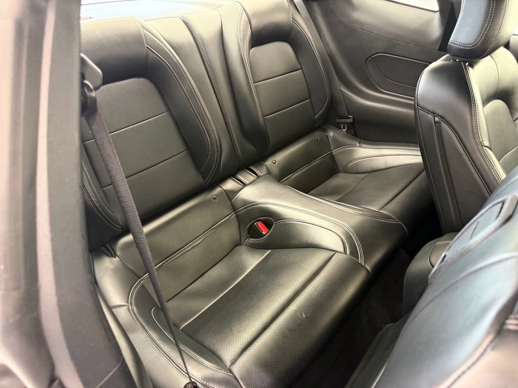 Certified 2024 Ford Mustang GT Premium RWD image 21