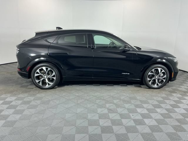 Certified 2023 Ford Mustang Mach-E Premium AWD/4WD image 4